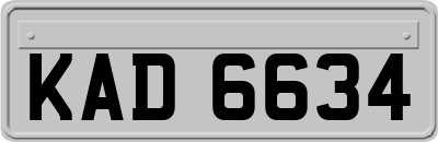 KAD6634