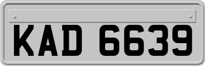 KAD6639