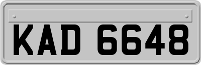 KAD6648