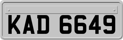 KAD6649