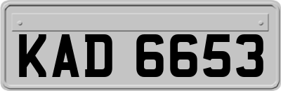 KAD6653