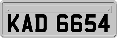 KAD6654