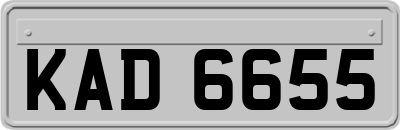 KAD6655
