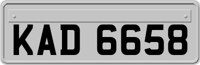KAD6658