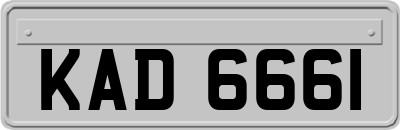 KAD6661