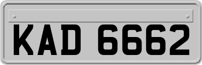 KAD6662