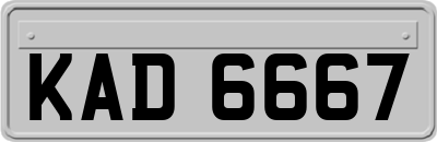 KAD6667