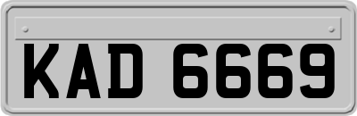 KAD6669
