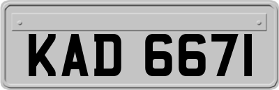 KAD6671