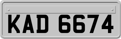 KAD6674