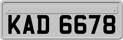 KAD6678