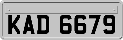 KAD6679