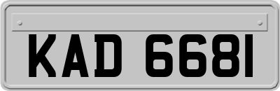 KAD6681