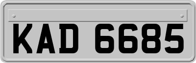 KAD6685
