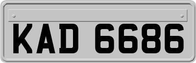 KAD6686