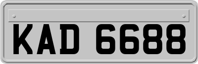 KAD6688