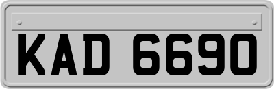 KAD6690