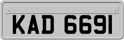 KAD6691