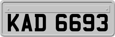 KAD6693