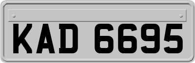 KAD6695