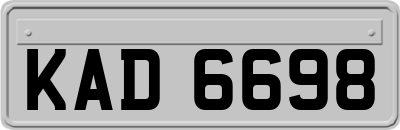 KAD6698