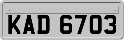 KAD6703