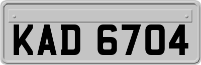 KAD6704