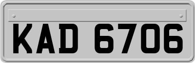 KAD6706