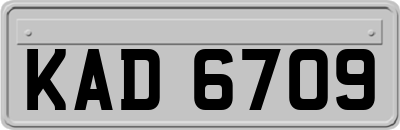 KAD6709