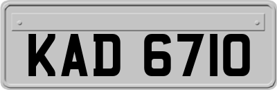 KAD6710