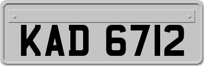 KAD6712