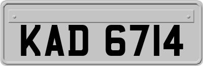 KAD6714