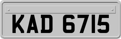 KAD6715