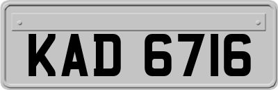 KAD6716