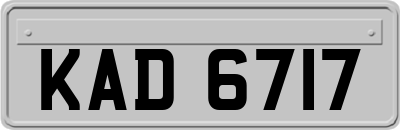 KAD6717