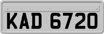 KAD6720
