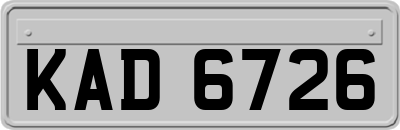 KAD6726