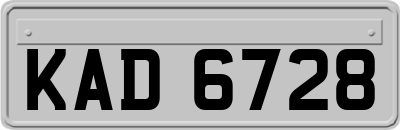KAD6728