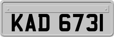 KAD6731