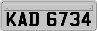 KAD6734