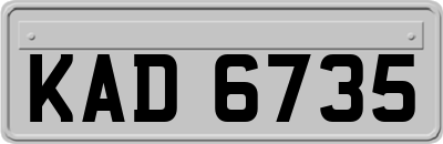 KAD6735