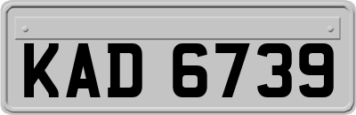 KAD6739