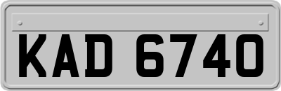 KAD6740