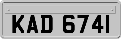 KAD6741