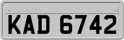 KAD6742