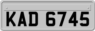 KAD6745