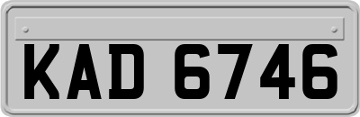 KAD6746