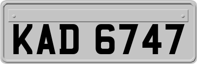 KAD6747