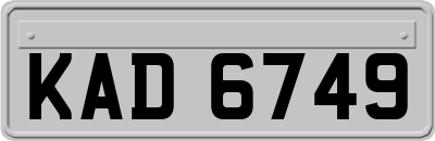 KAD6749