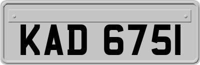KAD6751